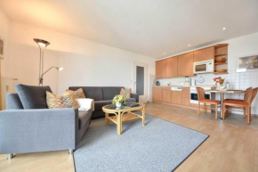 Haus Miramar 25 in Seebad Ahlbeck